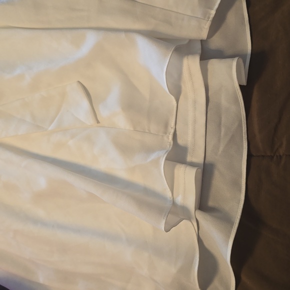 🆕️ white summer dress - Picture 7 of 8